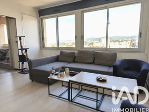 Appartement à Saint-Chamond (42400)