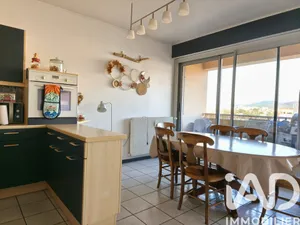 Apartment in Saint-Chamond (42400)