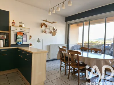 Appartement à Saint-Chamond (42400)