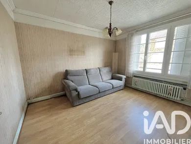 Maison à Athis-Mons (91200)