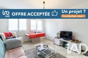 Apartment in Noyon (60400)