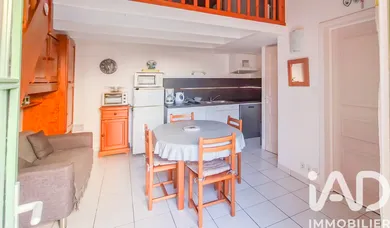 Maison à Saint-Jean-de-Monts (85160)