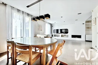 House in Bussy-Saint-Georges (77600)