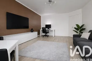 Appartement à Orly (94310)