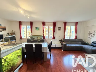 Appartement à Le Havre (76600)