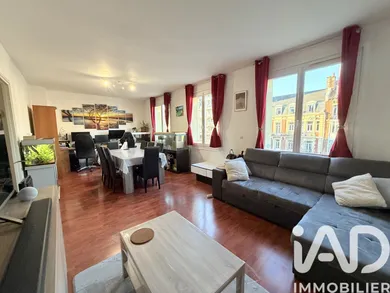 Apartment in Le Havre (76600)