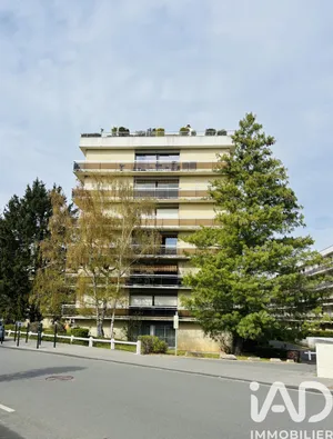 Apartment in Compiègne (60200)
