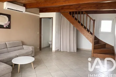 Maison de campagne à Caderousse (84860)