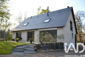 Maison à Chevillon-sur-Huillard (45700)