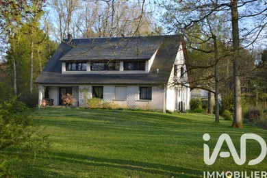 Maison à Chevillon-sur-Huillard (45700)