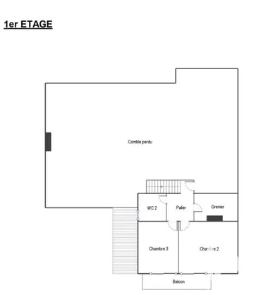 House in Saint-Brevin-les-Pins (44250)