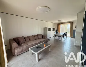 Maison à Fagnières (51510)