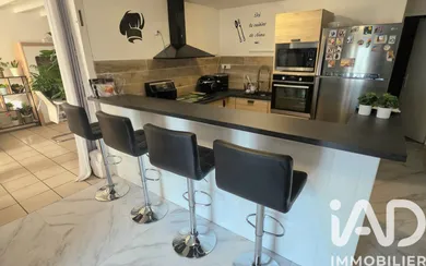 Maison de ville à Villers-Écalles (76360)