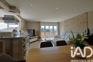 Duplex à Fréjus (83600)