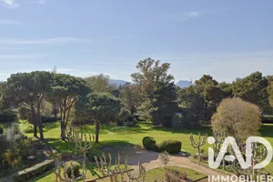 Duplex in Fréjus (83600)