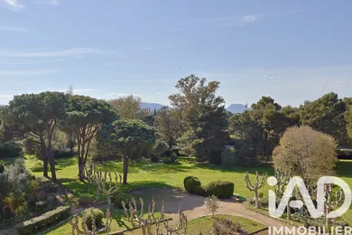Duplex à Fréjus (83600)