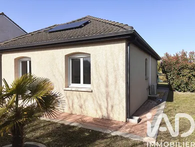 Maison à Fagnières (51510)