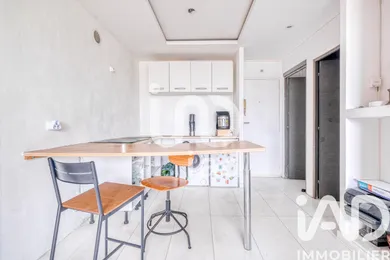 Appartement à Meaux (77100)