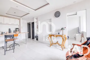 Appartement à Meaux (77100)