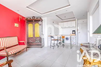 Appartement à Meaux (77100)