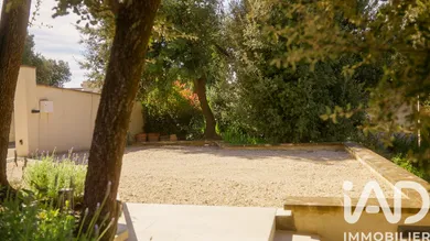 House in Eyragues (13630)