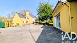 Maison à Saint-Barthélemy (56150)