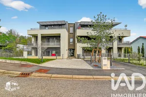 Appartement à Thionville (57100)