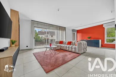 Appartement à Thionville (57100)