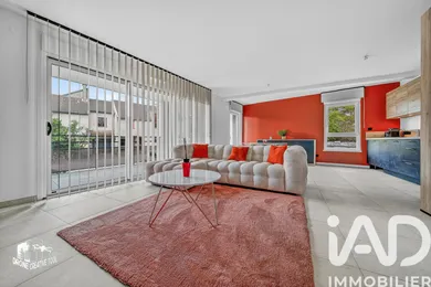 Appartement à Thionville (57100)