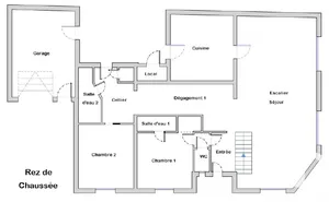 House in Saint-Brevin-les-Pins (44250)