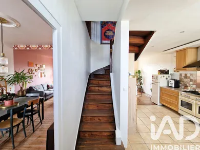 Traditional house in Carhaix-Plouguer (29270)