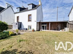 Traditional house in Carhaix-Plouguer (29270)