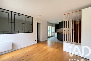 Appartement à Noisy-le-Grand (93160)