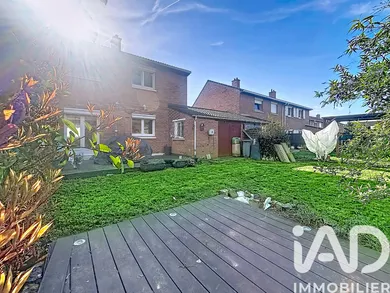 Maison à Douai (59500)