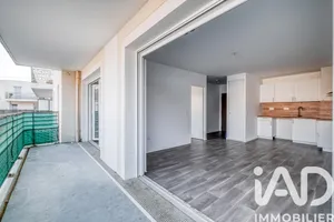 Appartement à Charny (77410)