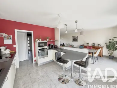Maison à Bonchamp-lès-Laval (53960)