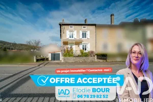 Maison à Hayange (57700)