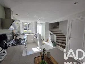 House in Senlisse (78720)