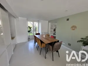 House in Senlisse (78720)