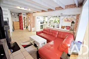 Duplex in Montlhéry (91310)