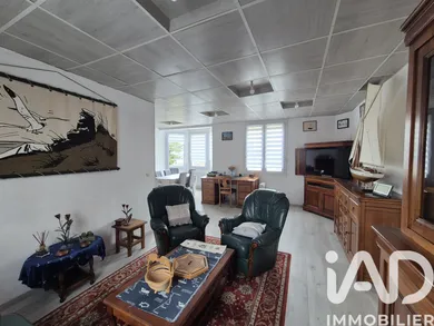 Appartement à Saint-Quay-Portrieux (22410)
