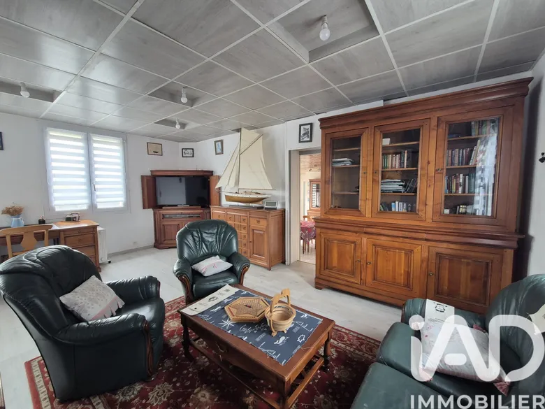 Appartement 4 pièces 94 m² · à Saint-Quay-Portrieux · 94 m² · 294 500 €