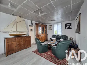 Apartment in Saint-Quay-Portrieux (22410)