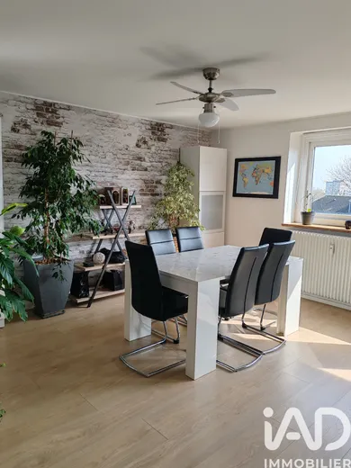 Appartement à Le Havre (76600)