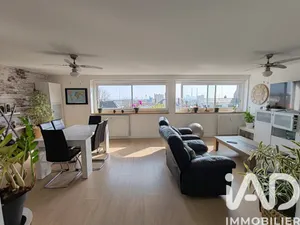 Apartment in Le Havre (76600)