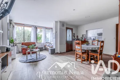 House in Livry-Gargan (93190)