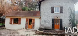 Park home in Saint-Germain-la-Montagne (42670)