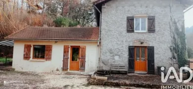 Maison de campagne à Saint-Germain-la-Montagne (42670)