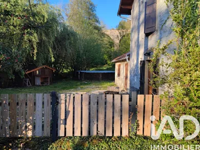 Maison de campagne à Saint-Germain-la-Montagne (42670)