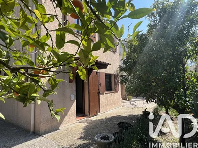 House in Marseille (13010)